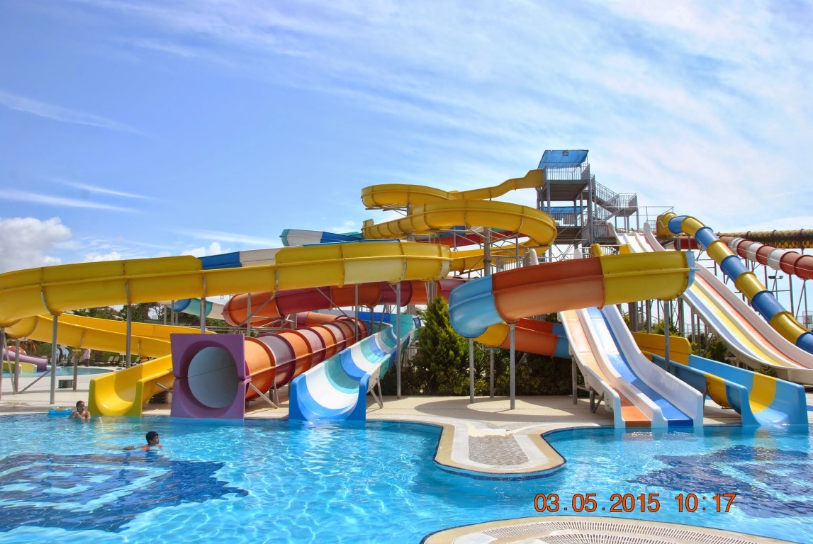 imagini hotel NASHIRA RESORT SIDE